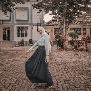 Reza Paulyntina profile icon