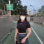 Sunisa Menarin profile icon