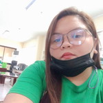 Jocelyn Ibabao profile icon