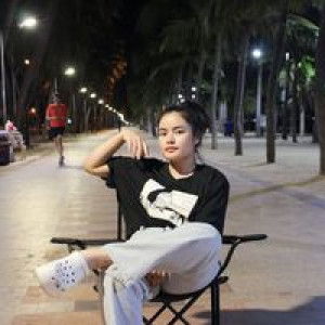 Saree Naa profile icon