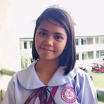 Rachelle Ann Garcia profile icon