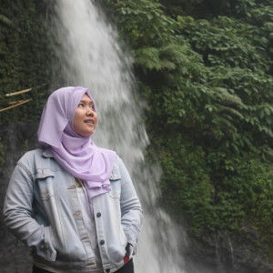 lena fajriwati profile icon