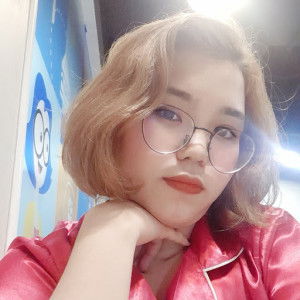 Elijah Mae Almario profile icon