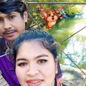 สาวน้อย แก้มบุ๋ม profile icon