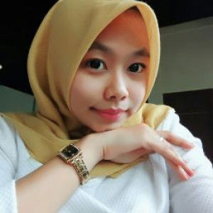 Mahdaleni Nz profile icon