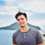 Apakorn Saelee profile icon