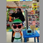 Lisnawati profile icon