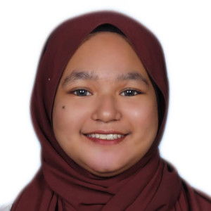Nur Atikah Rozlan profile icon