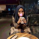 Adelia Novianti profile icon