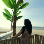 Monica profile icon