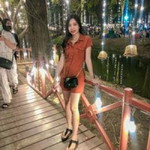 Aum Wanlaporn profile icon