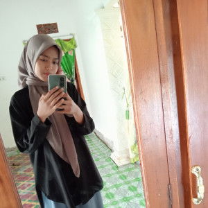 Nikmatul Farika profile icon