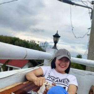 Shekainah Princillo profile icon