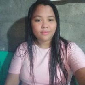 Rosemarie Pudrido profile icon