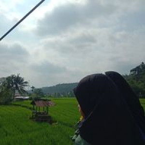 Umma Annisa profile icon