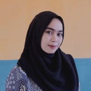 Lisna Listianingsih profile icon