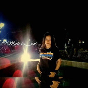 Ulya Mufida profile icon