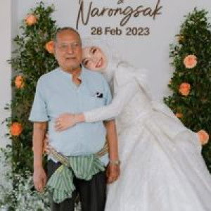 Kamonwan Yongstar profile icon