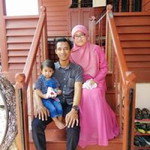 Nur Azila profile icon