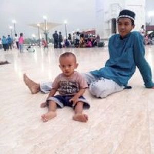 Yantoali Aliyanto profile icon