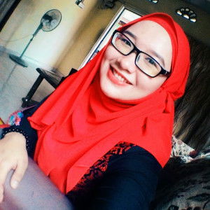 Nur Liyana Yakir profile icon