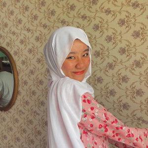 Haryanny Maria profile icon