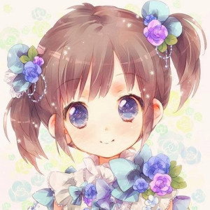 ayu lestari profile icon