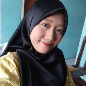 Intan lee profile icon
