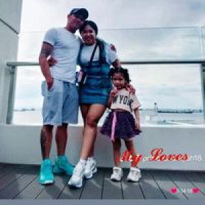 Aloramie Tumimbang Baniqued-Sister profile icon