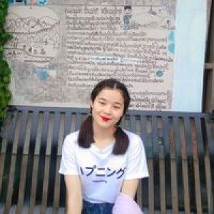 Suwee Chareansooktaweepoon profile icon