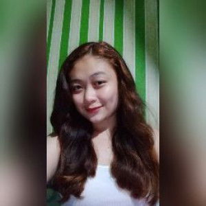 MARINETH MUSTERA profile icon