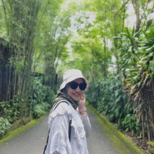 Mam Ucik profile icon