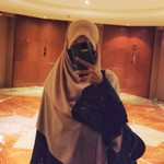 Wahidah Fahmy profile icon