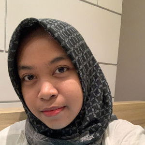 Nadira Nisa profile icon