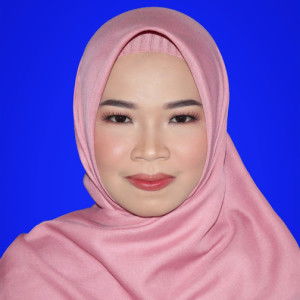 Nike Fitria profile icon