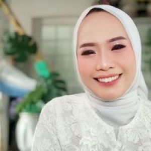 Nazheera Luthfia Andreean profile icon