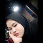 Indah Sasha profile icon