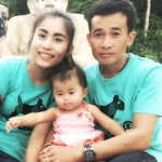 นงลักขณา ทองหมื่น profile icon