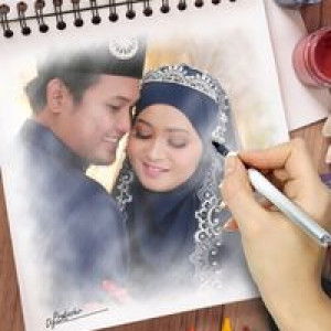 Afizah Roslan profile icon