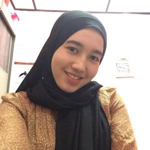 Siti Nor Syazana profile icon