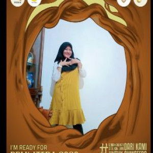 Aisya Selvy Agustin profile icon