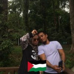 Indah Sun Rise profile icon