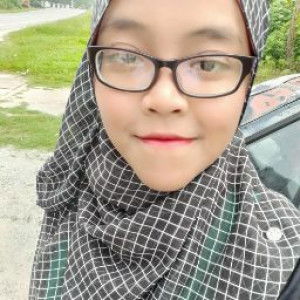 Senhoritanazirah Hamzah profile icon