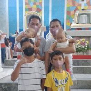 Floraliza Apillera - Salvador profile icon