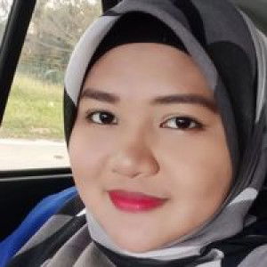 NurAtikah Azhar profile icon