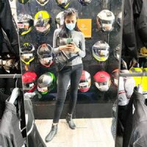 น้ำ ฟ้า profile icon