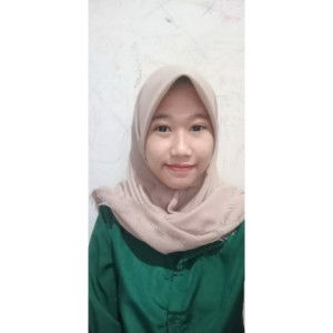 Kholifah profile icon