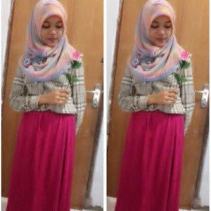 Anita Puspita Sari profile icon