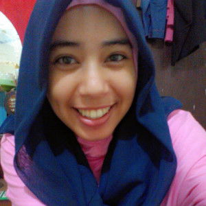 Sakinah Nahdi profile icon