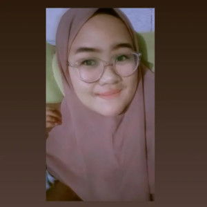 Cherry Aridiah Saputri profile icon
